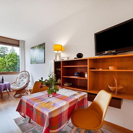 Appartamento Indaco Meran Buitenkant foto