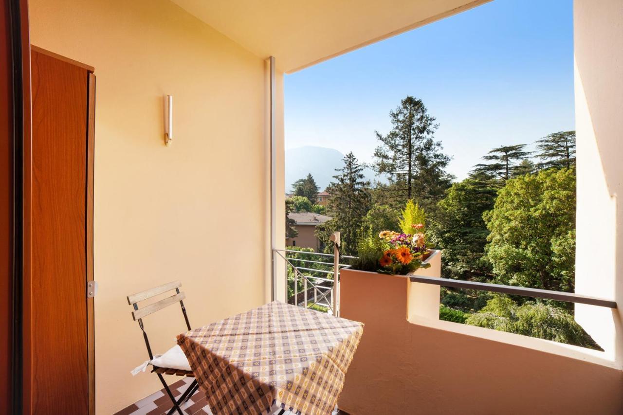 Appartamento Indaco Meran Buitenkant foto