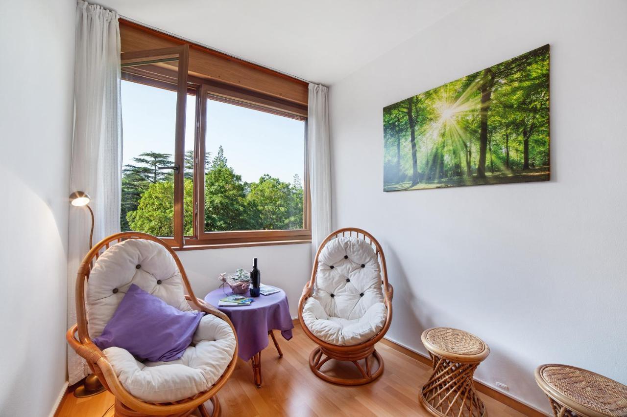 Appartamento Indaco Meran Buitenkant foto