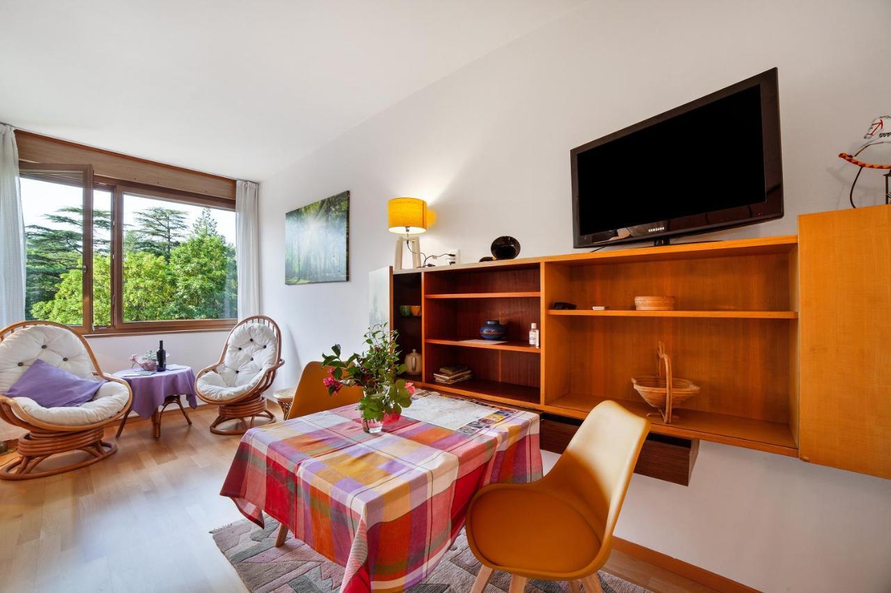 Appartamento Indaco Meran Buitenkant foto